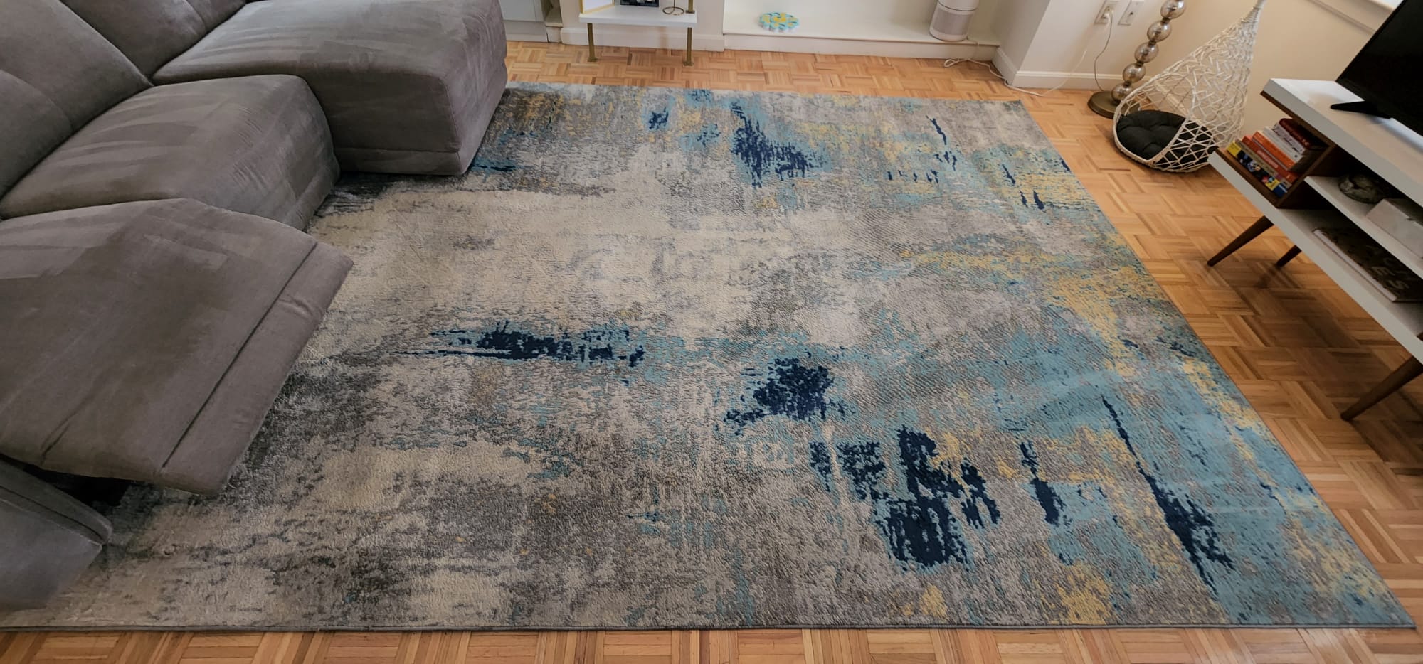 NYC Steam Cleaning