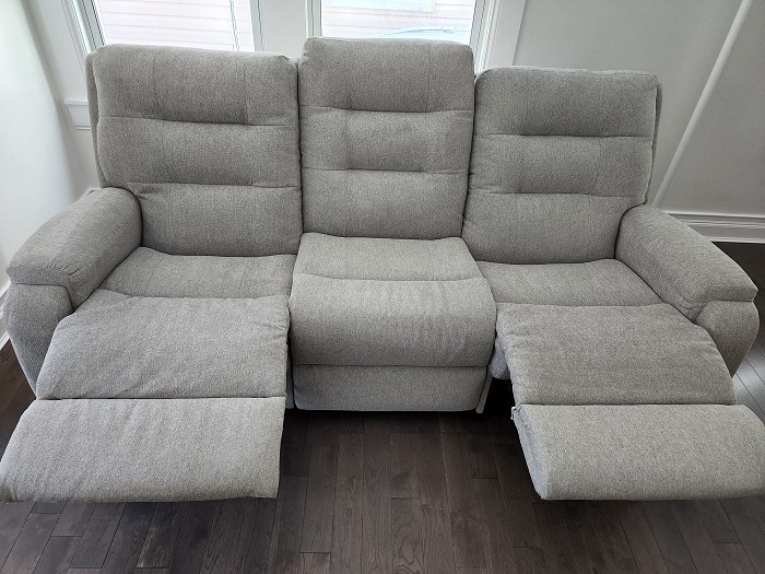 best steam cleaner for velvet sofa