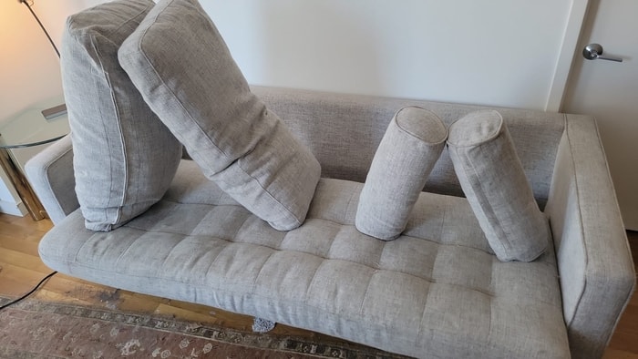 couch cleaner, couch steam cleaning, upholstery cleaning