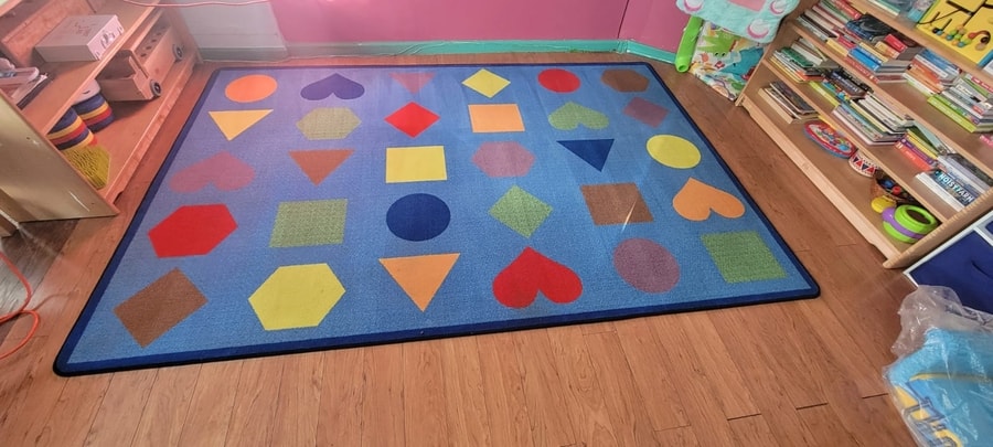 best rug cleaner