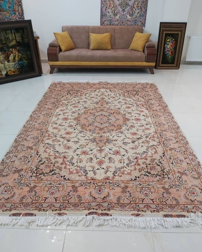 chinese rug cleaning