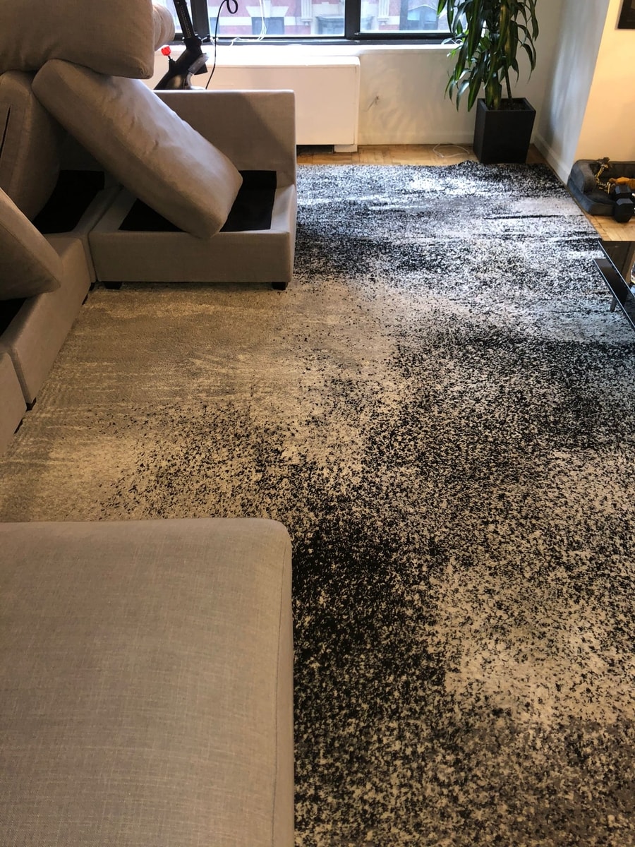 professional rug cleaning near me