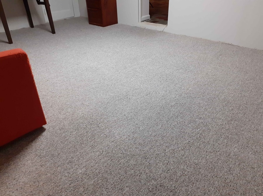 commercial rug cleaning