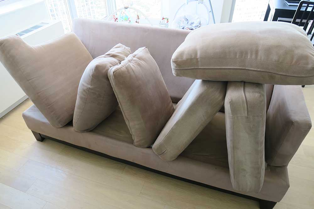 upholstery cleaning company
