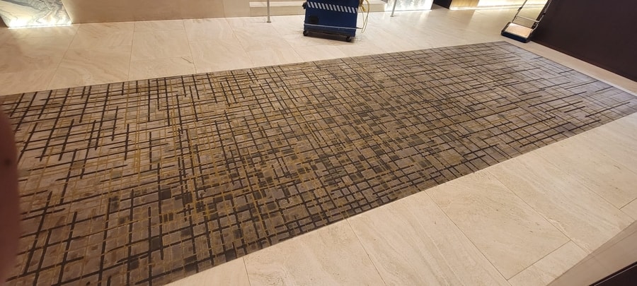 best carpet steam cleaner