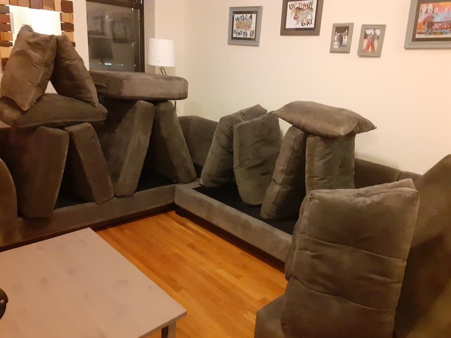 sofa cleaning near me
