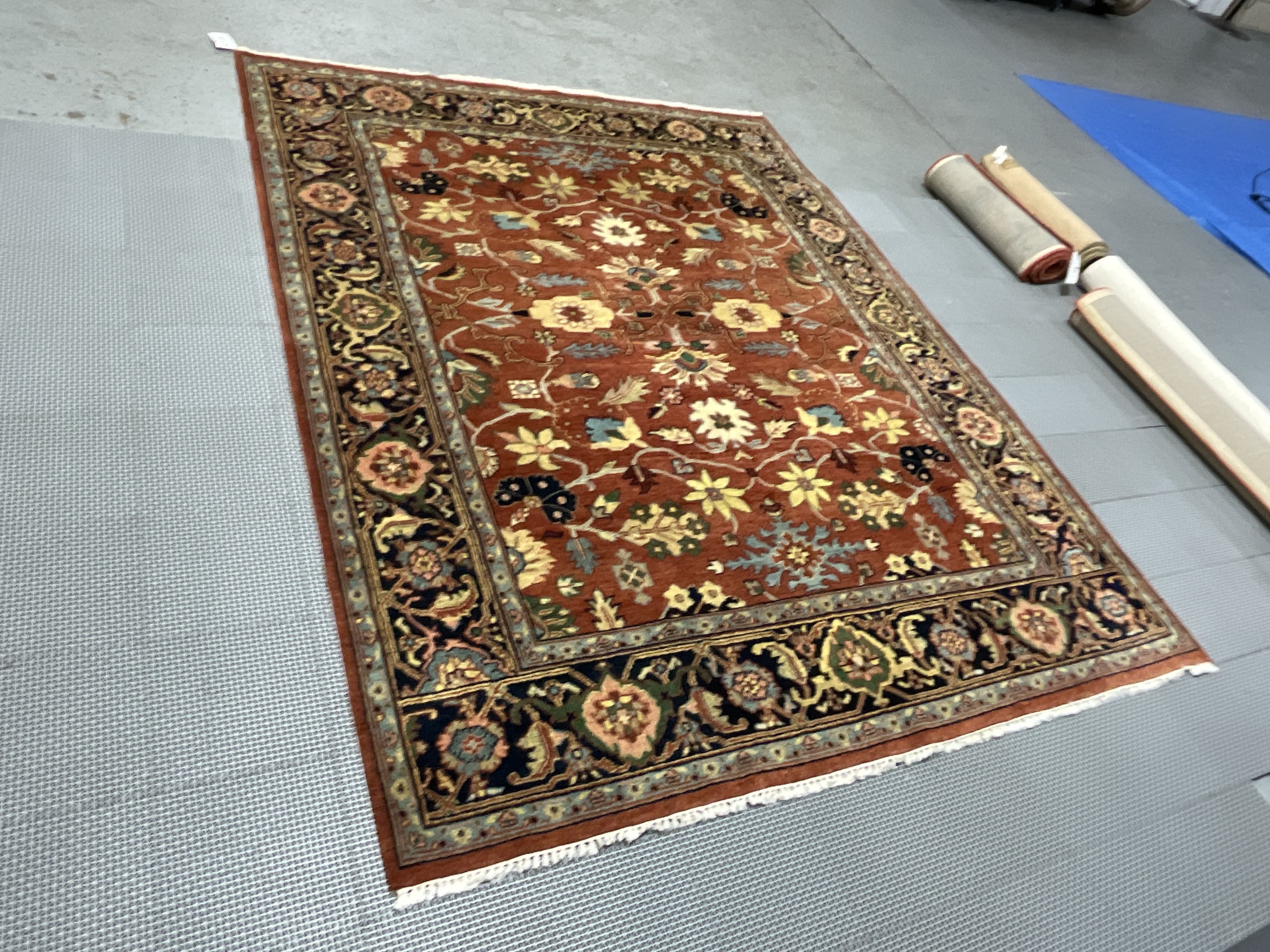 rug-cleaning