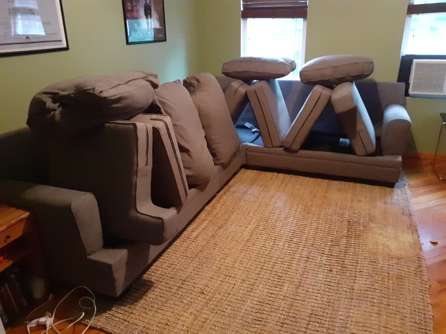 natural carpet cleaner