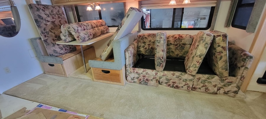 carpet cleaning services near me