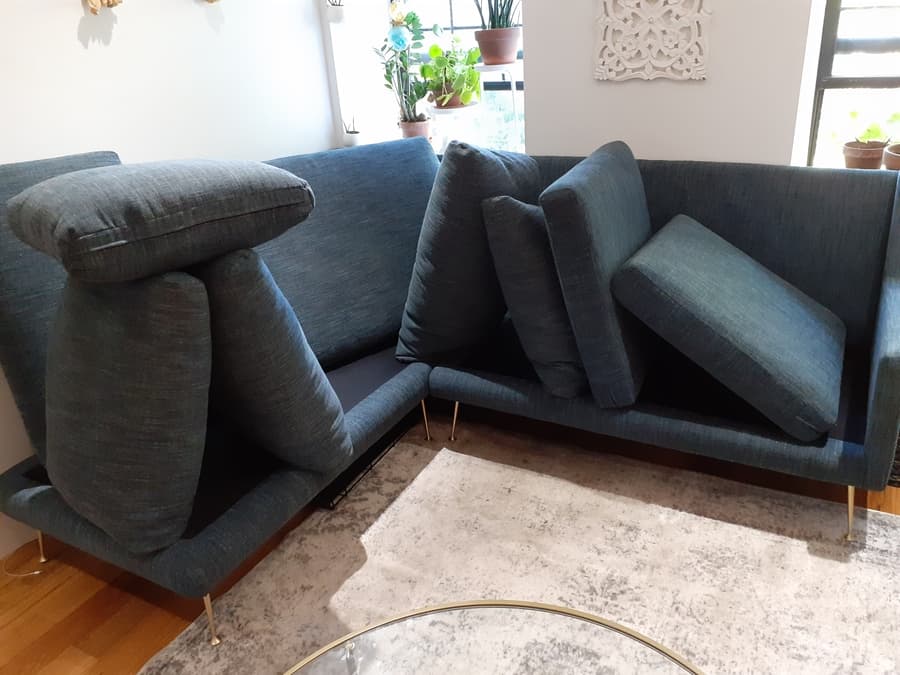 steam cleaning services nyc