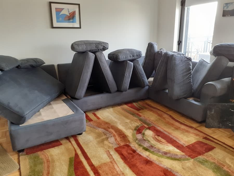 best upholstery cleaner